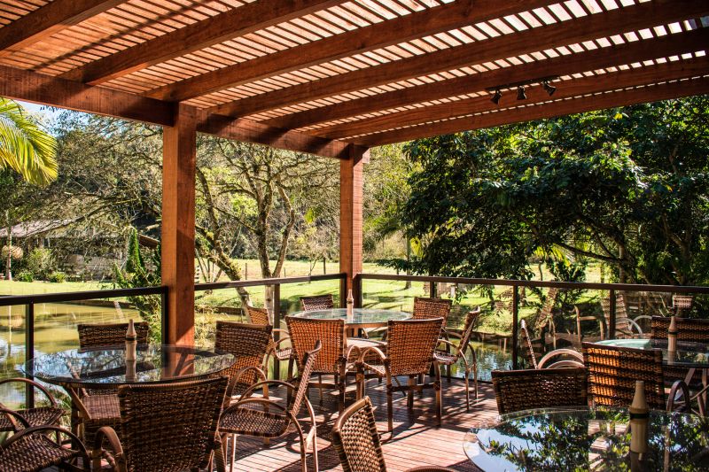 Gazebo Sealing in Alpharetta, GA