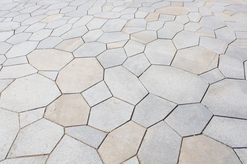 Hardscape Sealing in Puyallup, WA