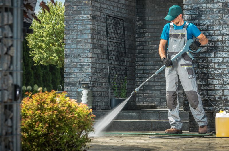 Power Washing Service